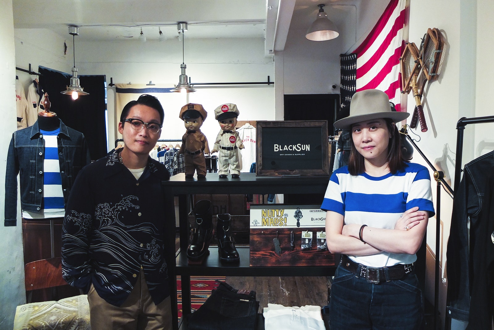 HYPEBEAST Shopping Guide:旺角特色店舖特集