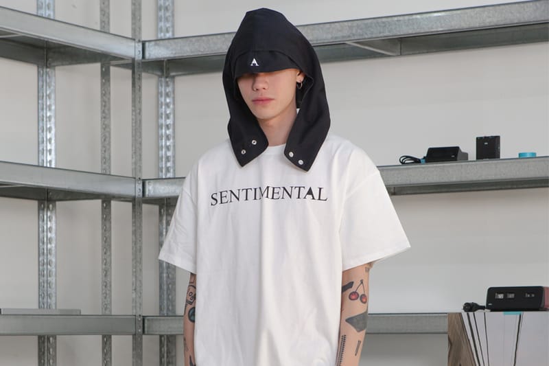 主理人 Will Lee 親自解構 Alice Lawrance 最新春夏系列「SENTIMENTAL」