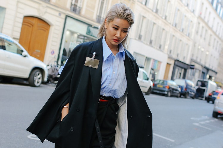 HYPEBEAST 專訪 AMBUSH 主理人 Yoon Ahn:好的設計師必須全方位瞭解設計的所有環節