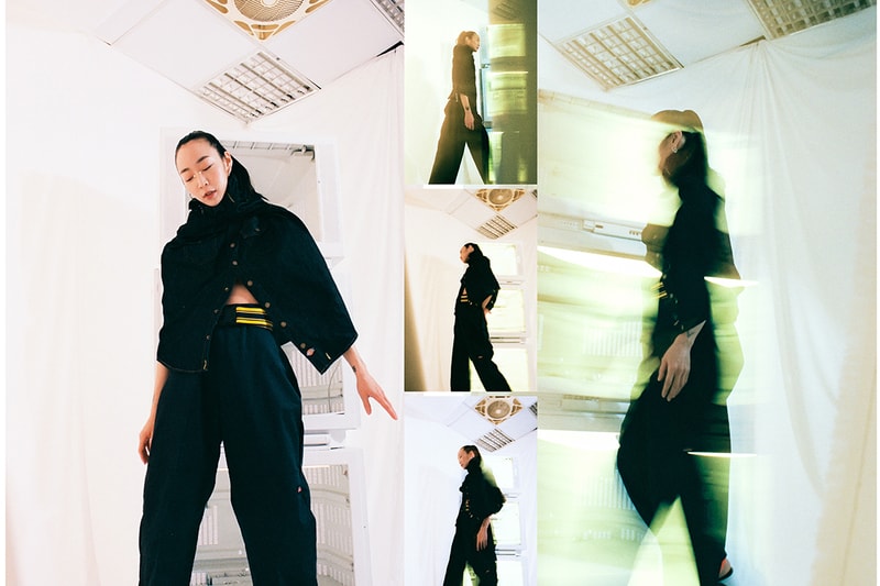 獨家解構 Dickies 2018 最新春夏造型特輯