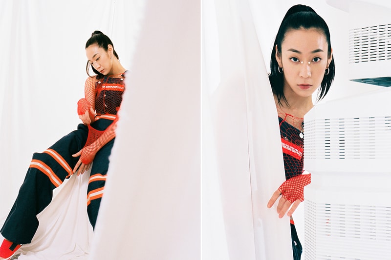 獨家解構 Dickies 2018 最新春夏造型特輯