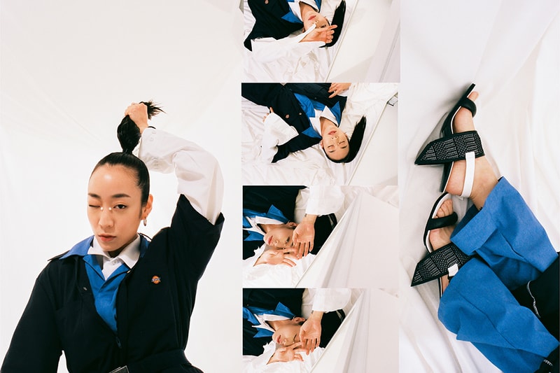 獨家解構 Dickies 2018 最新春夏造型特輯