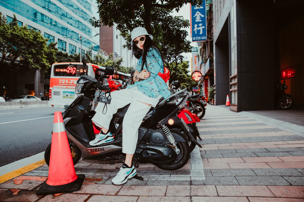 HYPEBEAST 專訪 Christina Paik：旅行是人生的必須