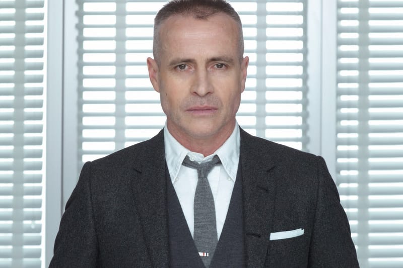 HYPEBEAST 專訪：與 Thom Browne 一同回顧歷年之經典設計 DNA