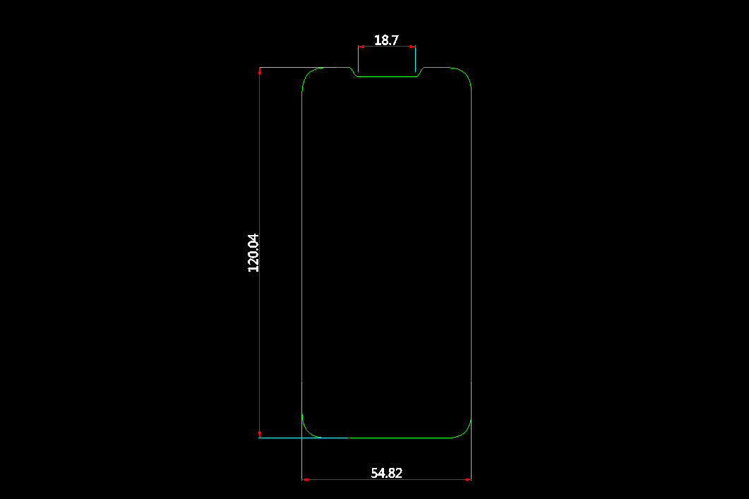新款 iPhone SE 会延续 iPhone X 「刘海」设计?-锋巢网