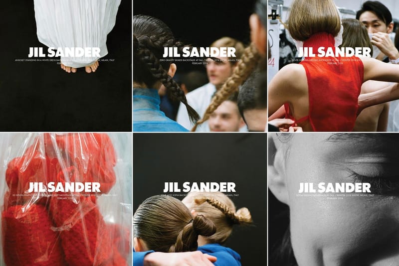 從「Minimalism」走到「Maximalism」：時裝界還容得下純粹、基本的設計嗎？