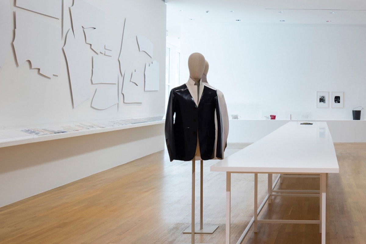 HYPEBEAST 專訪 JIL SANDER 創作總監 Luke 與 Lucie Meier