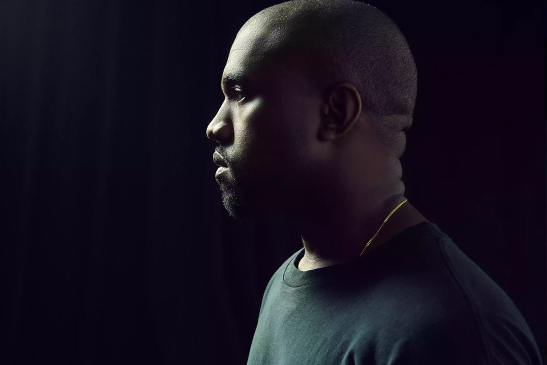 Kanye West 的「奴隸言論」引來非洲議員關切