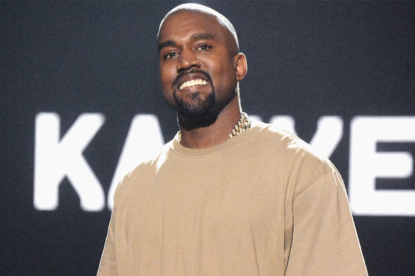 蓄勢待發 − Kanye West 揭露 Kid Cudi、NAS 與個人「新專輯進度表」