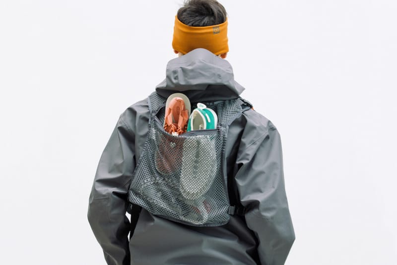 KEEN China 打造 2018 春夏系列造型特輯