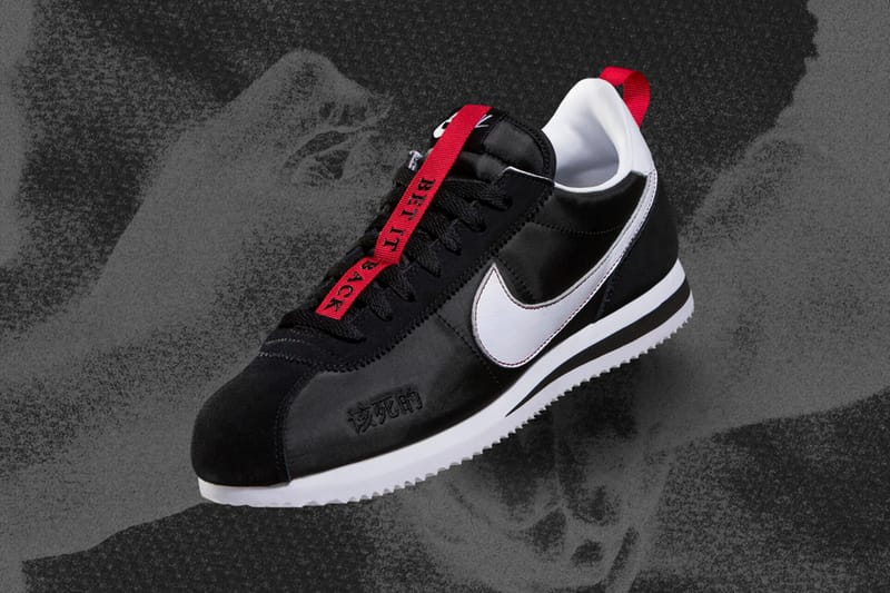 cortez nike kendrick lamar