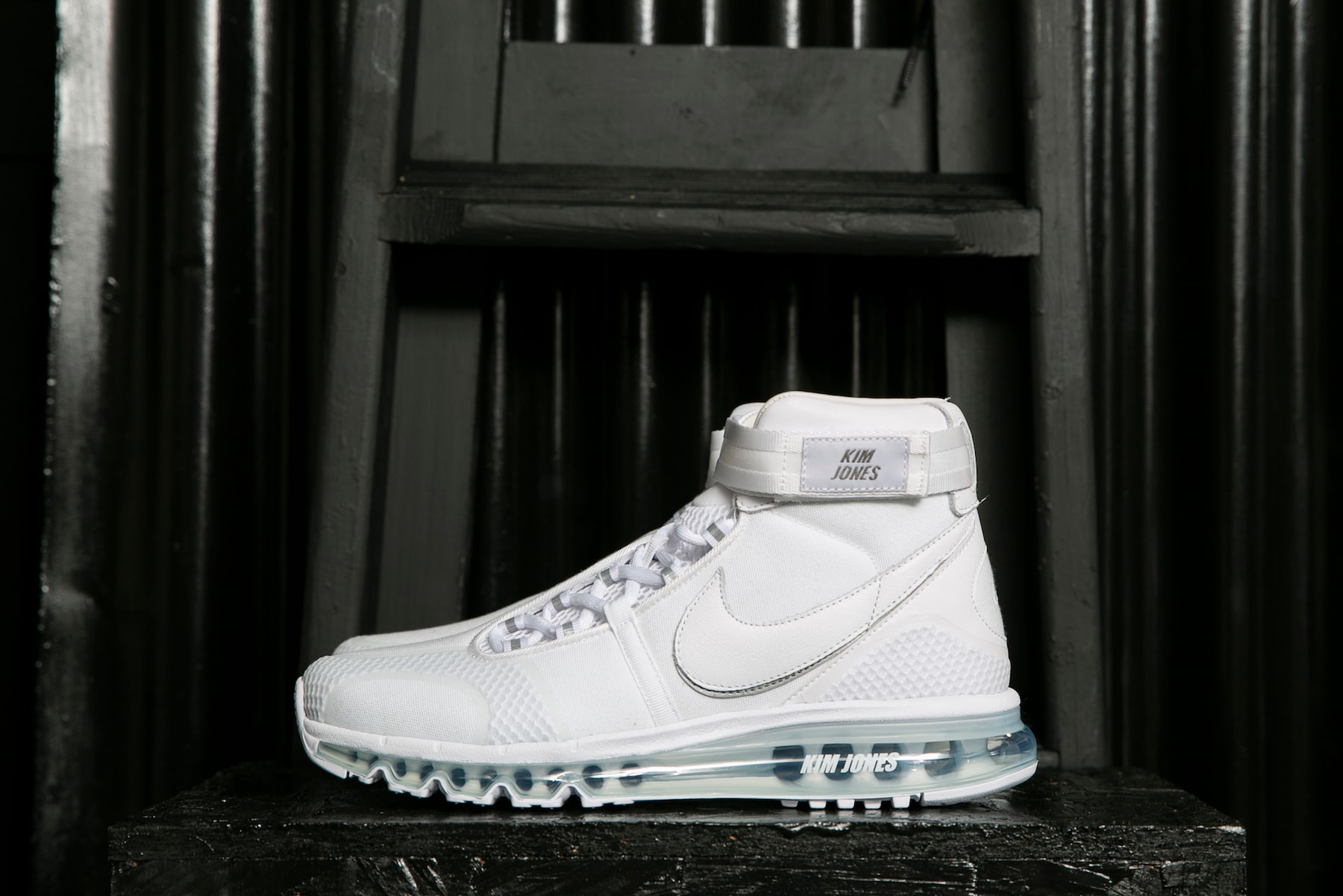 Kim Jones x NikeLab Collection Exclusive to DSM