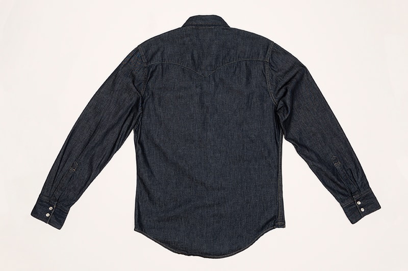 Levi’s x Karla Welch 限量聯乘系列慶祝 501 誕生 145 週年