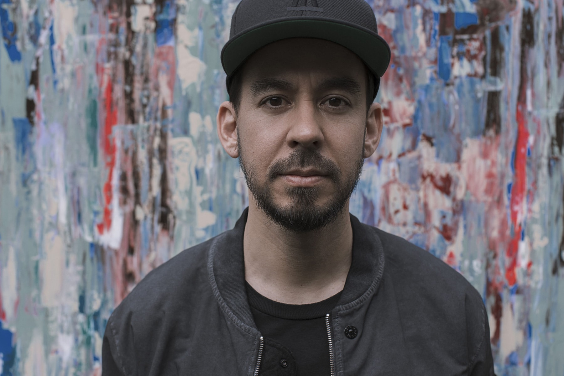 Linkin Park 成員 Mike Shinoda 將於香港舉辦個唱