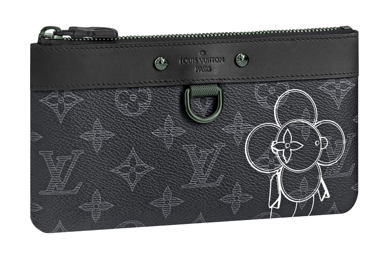 Louis Vuitton  2018 早秋別注系列上架