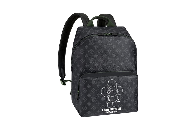 Louis Vuitton  2018 早秋別注系列上架