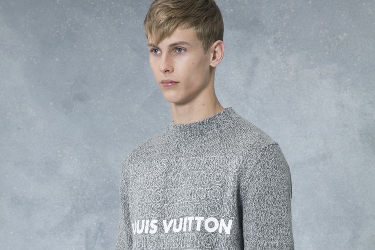 Kim Jones 最終回告別作-Louis Vuitton 2018 早秋完整服裝系列登場