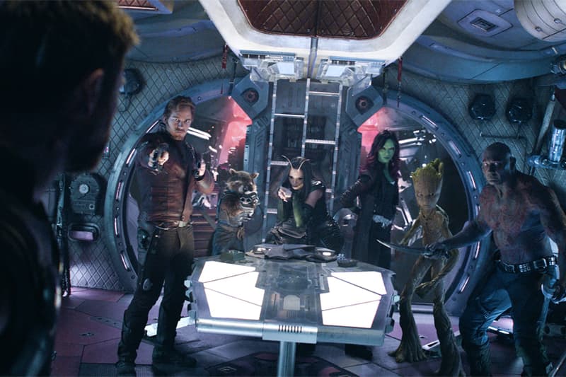 《Star Wars》恭喜 Marvel 與《Avengers: Infinity War》打破票房紀錄