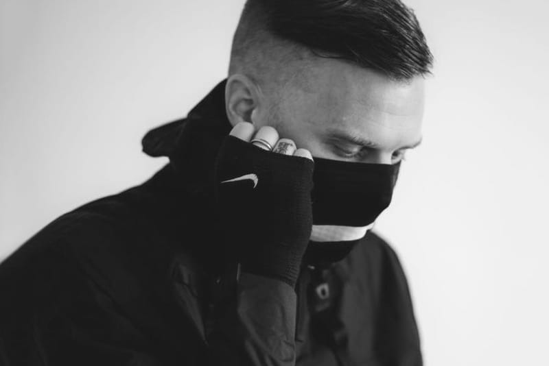 Nike x Matthew M. Williams 聯乘系列概念短片發佈