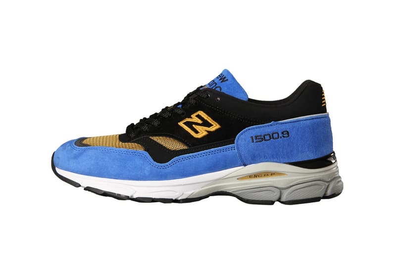 New Balance 推出「Caviar & Vodka」主題鞋款系列