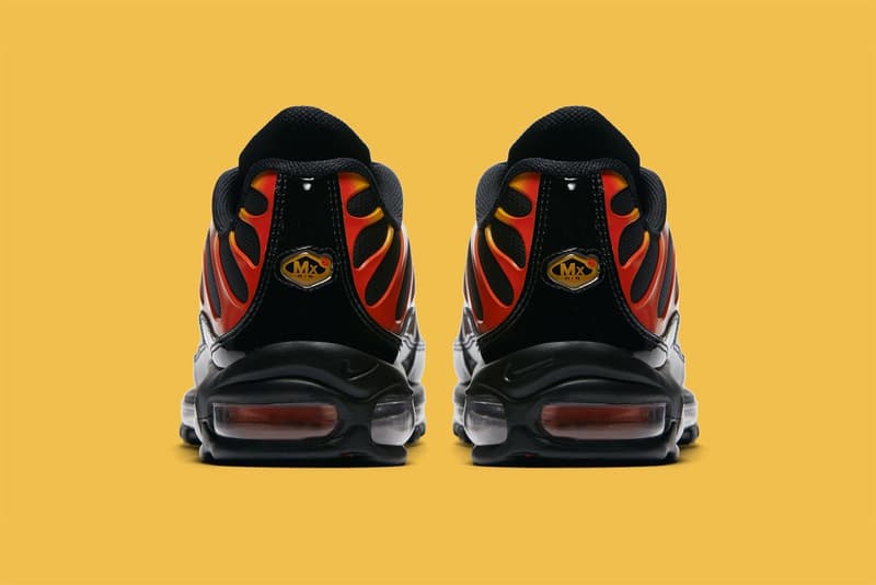 Nike 將帶回 Air Max 97/Plus 十年前的配色設計