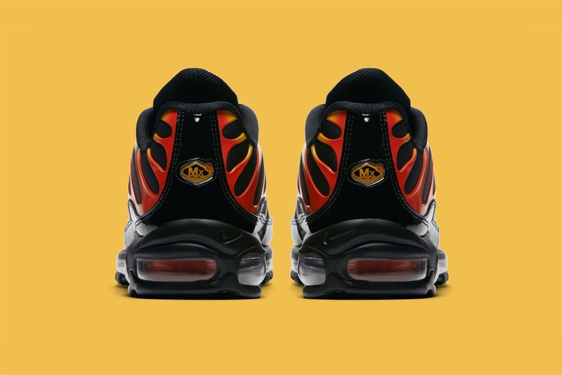 Nike 將帶回 Air Max 97/Plus 十年前的配色設計