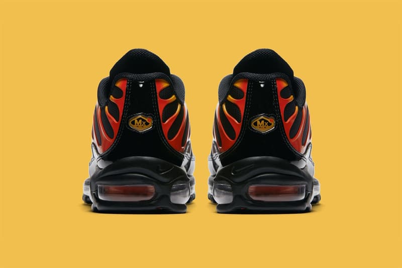 Nike 將帶回 Air Max 97/Plus 十年前的配色設計