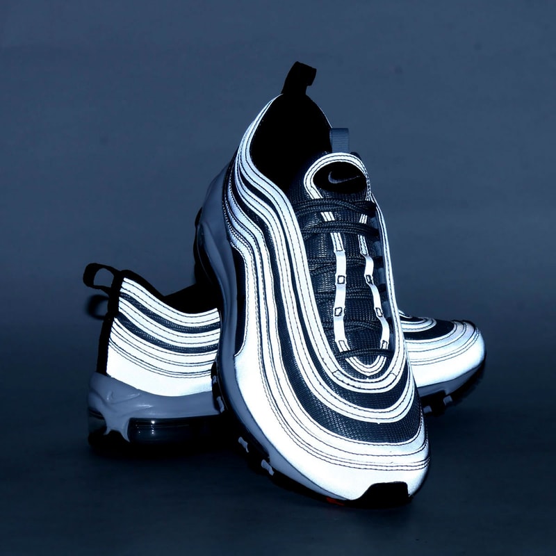 Nike Air Max 97「Reflect Silver」配色突發上架