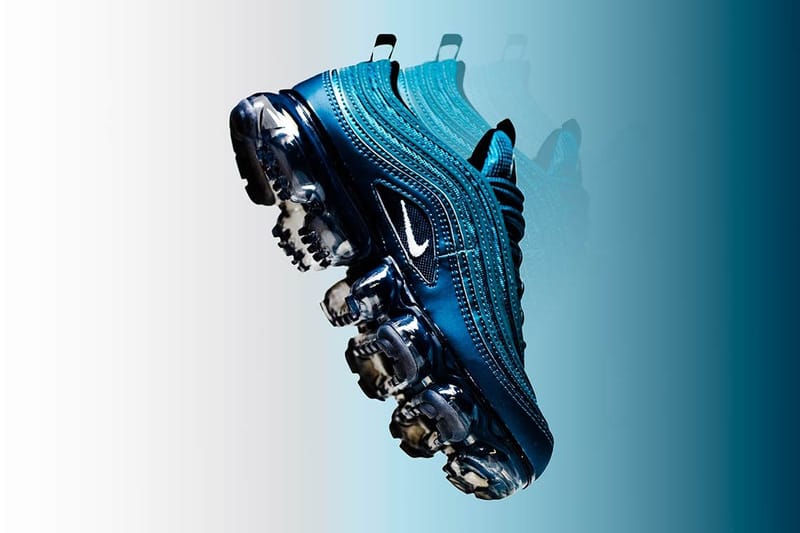 nike vapormax 97 dark sea