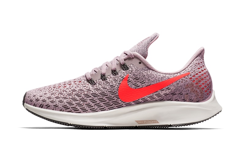 35 週年經典進化 – Nike 最新 Air Zoom Pegasus 35 跑鞋現身