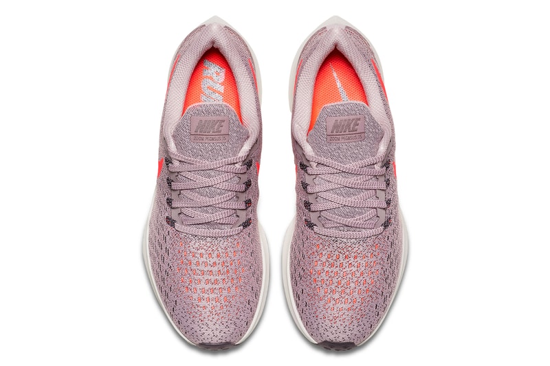 35 週年經典進化 – Nike 最新 Air Zoom Pegasus 35 跑鞋現身