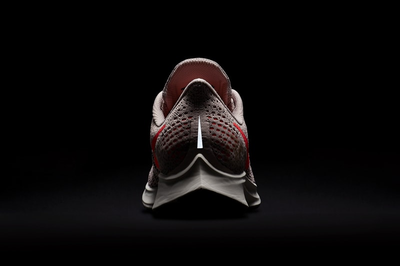 35 週年經典進化 – Nike 最新 Air Zoom Pegasus 35 跑鞋現身