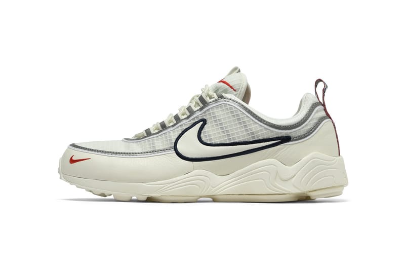 Nike 帶來全新Off-White 配色Air Zoom 