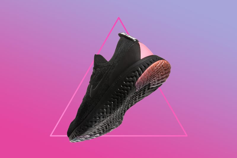 Nike 2018「BETRUE」別注系列完整公開