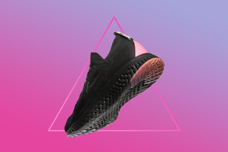 Nike 2018「BETRUE」別注系列完整公開