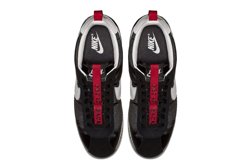 Nike Cortez Kenny III 正式釋出官方相片