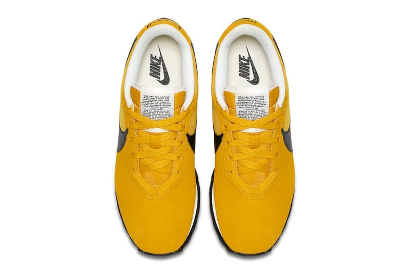 Nike 推出新復古跑鞋 Pre-Love OX