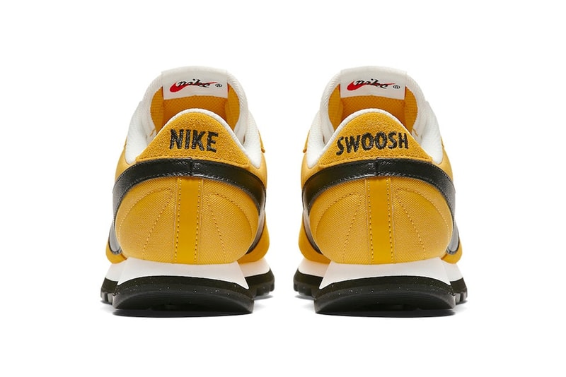Nike 推出新復古跑鞋 Pre-Love OX