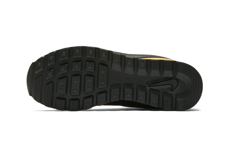 Nike 推出新復古跑鞋 Pre-Love OX