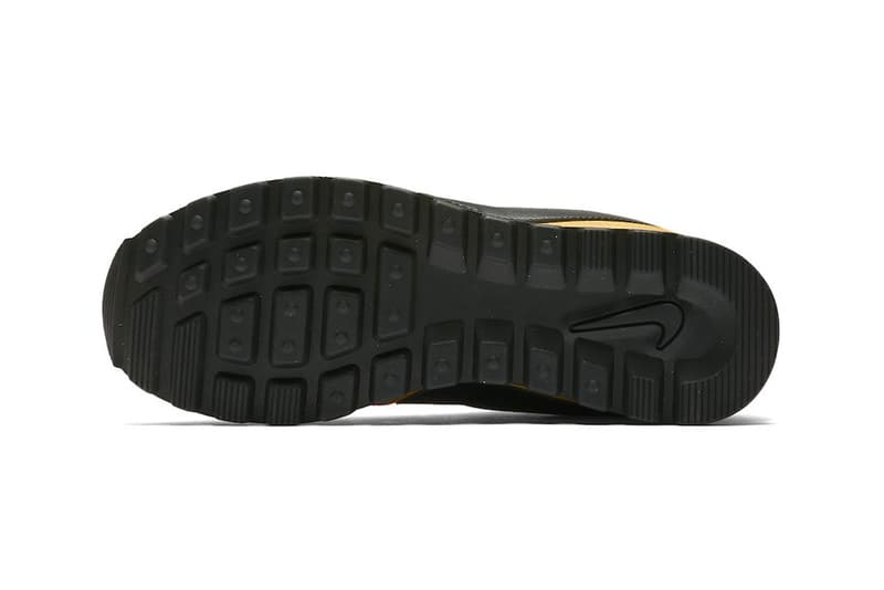 Nike 推出新復古跑鞋 Pre-Love OX