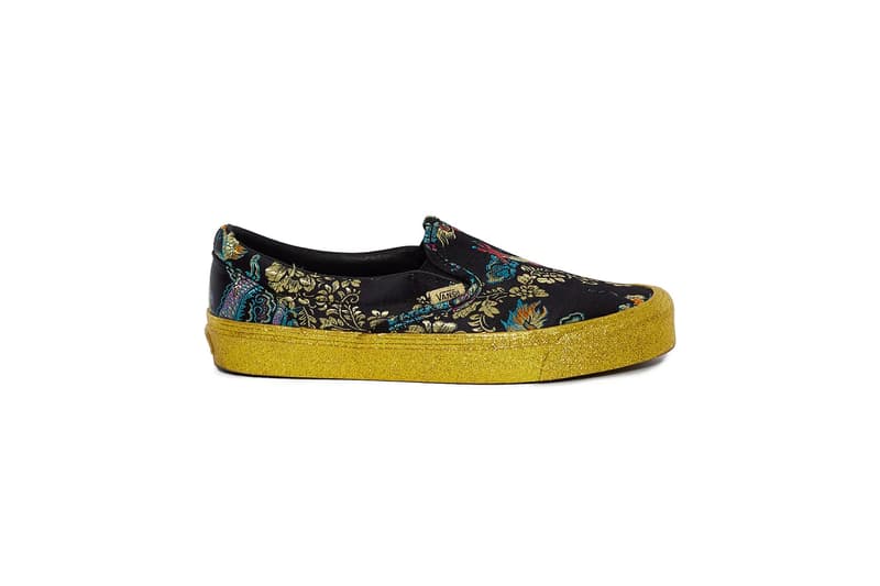 雲起龍驤!Opening Ceremony x Vans 聯乘「Good Luck」系列