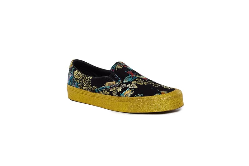 雲起龍驤!Opening Ceremony x Vans 聯乘「Good Luck」系列