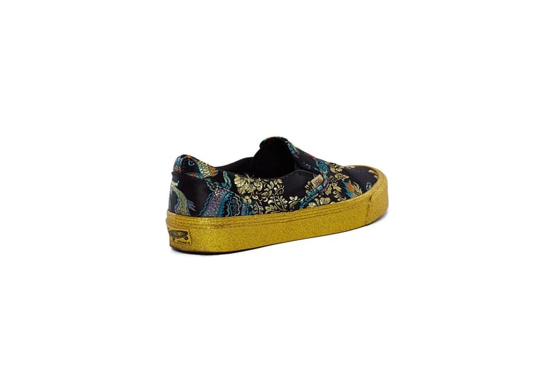雲起龍驤!Opening Ceremony x Vans 聯乘「Good Luck」系列