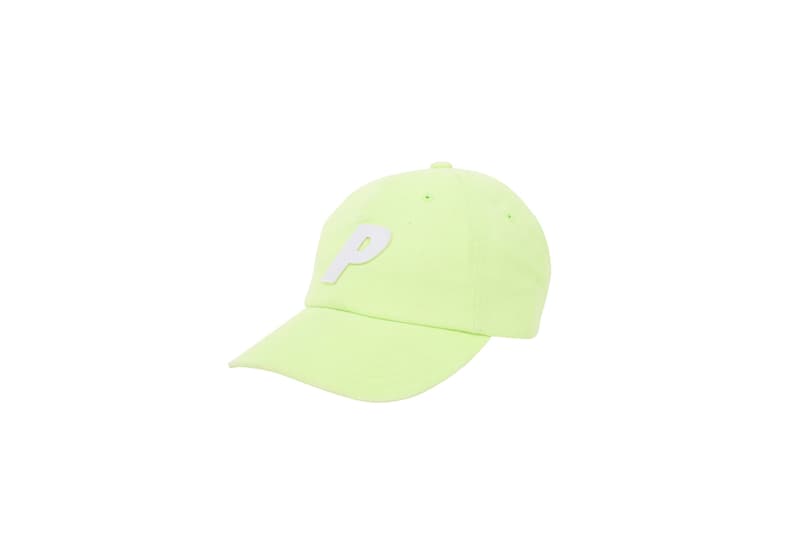 Palace 2018 夏季系列完整單品一覽