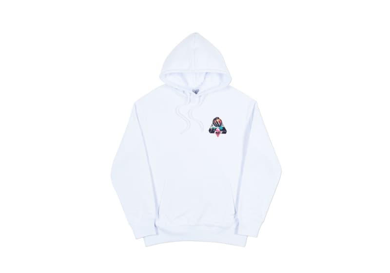 Palace 2018 夏季系列完整單品一覽