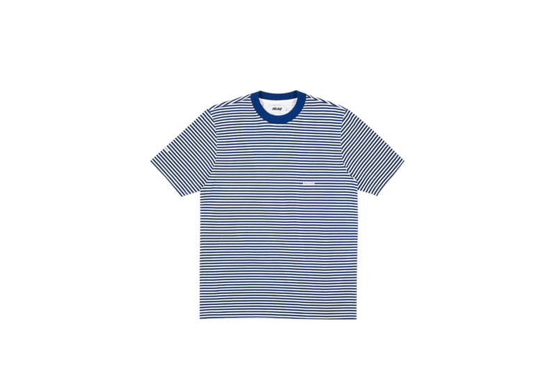 Palace 2018 夏季系列完整單品一覽