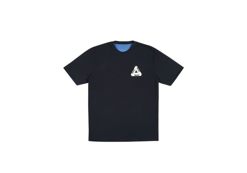 Palace 2018 夏季系列完整單品一覽