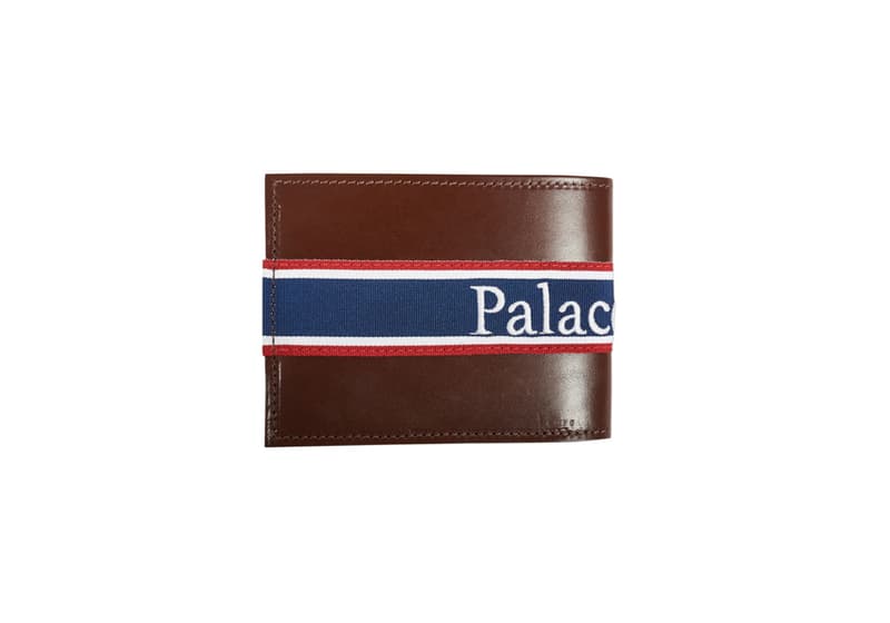 Palace 2018 夏季系列完整單品一覽