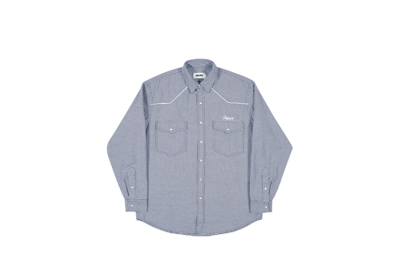 Palace 2018 夏季系列完整單品一覽