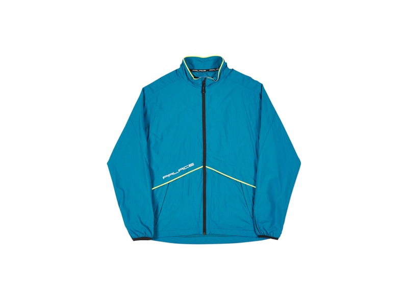 Palace 2018 夏季系列完整單品一覽